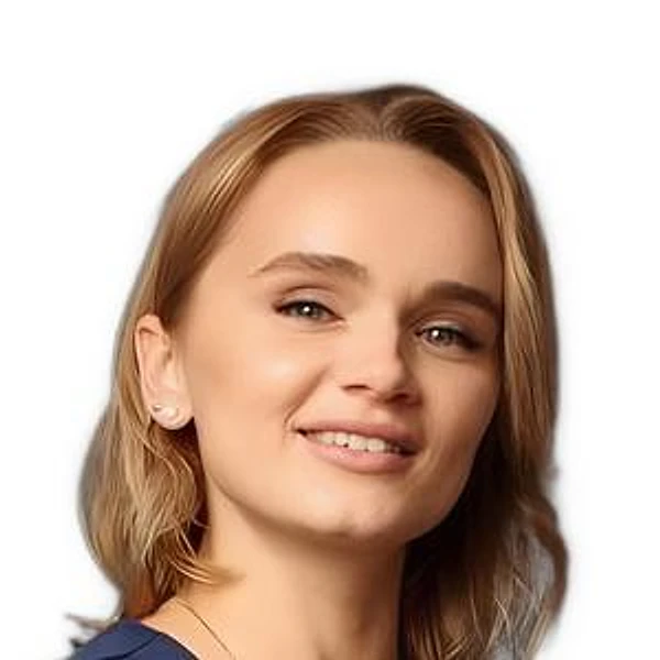 Парамошина Ольга Алексеевна — Стоматолог-ортопед, Рязань