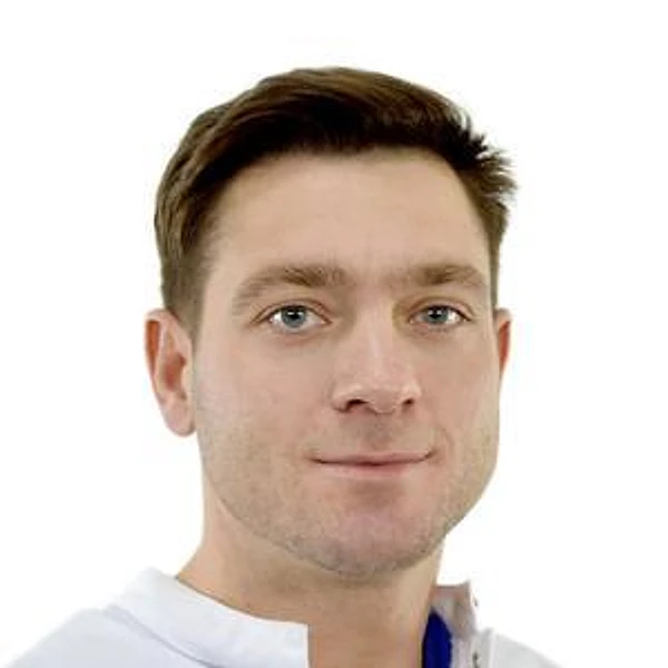 Сальников Игорь Михайлович — Уролог, Хирург, Екатеринбург