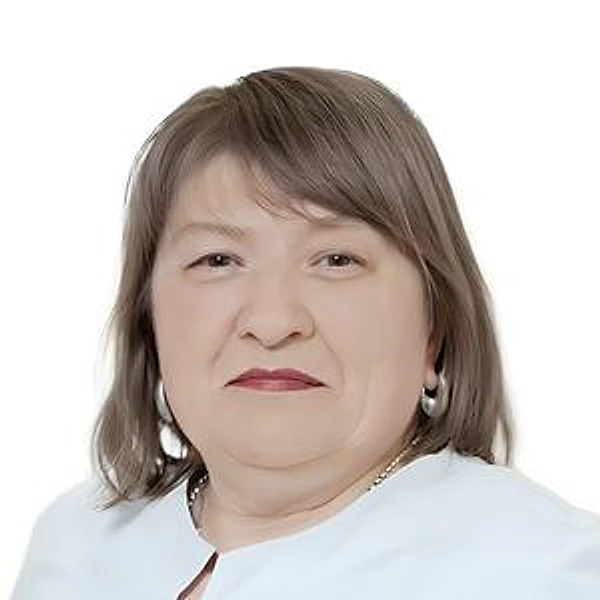 Никитина Наталья Николаевна — Функциональный диагност, Невролог, Нижний Тагил