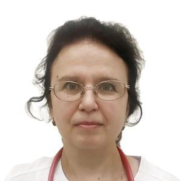 Казанцева Ольга Геннадьевна — Аллерголог, Детский аллерголог, Детский иммунолог, Иммунолог, Нижний Тагил