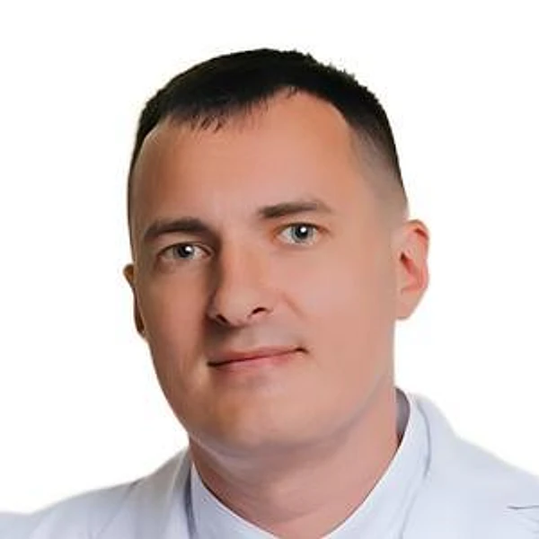 Волченков Николай Анатольевич — Офтальмолог (окулист), Лазерный хирург, Владимир