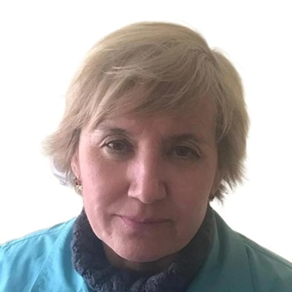 Курмышова Людмила Анатольевна — Эндокринолог, Радиолог, Нижний Тагил