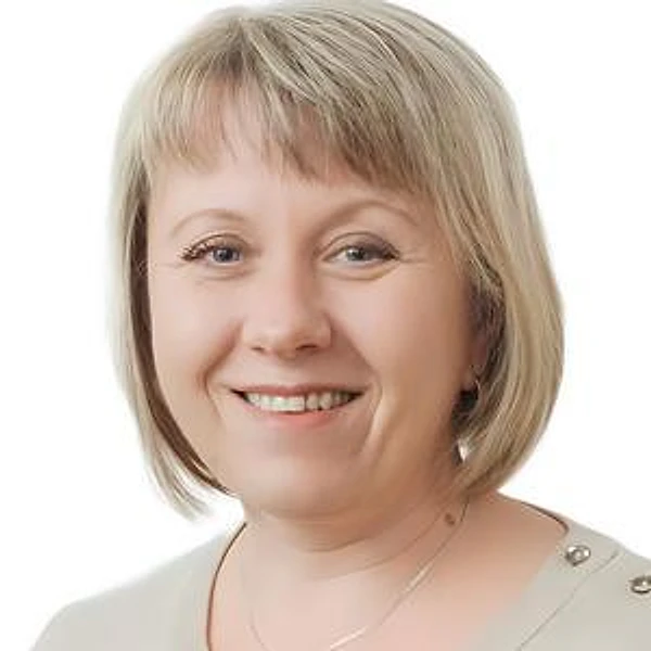 Соломко Елена Николаевна — Врач УЗИ, Нижний Тагил