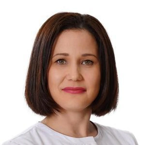 Андреева Елена Фанавиевна — Стоматолог-ортопед, Гнатолог, Стоматолог, Нижний Тагил