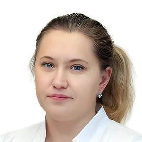 Гаева Анна Викторовна — Стоматолог-ортопед, Нижний Тагил