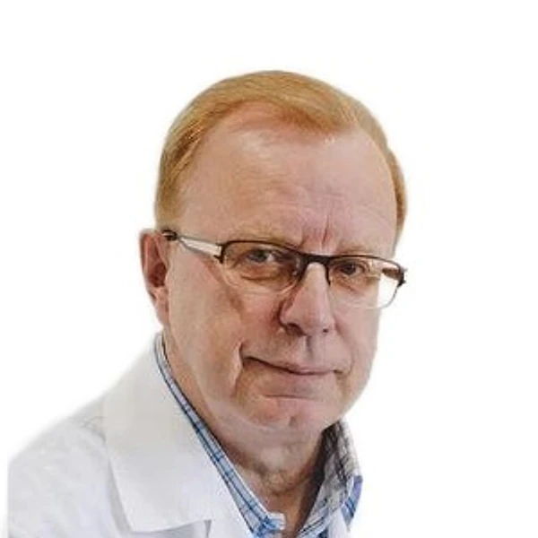 Агинских Михаил Александрович — Кардиолог, Врач УЗИ, Нижний Тагил