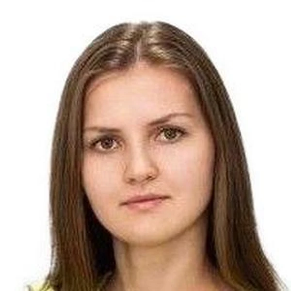 Гашкова Ольга Михайловна — Детский стоматолог, Нижний Тагил