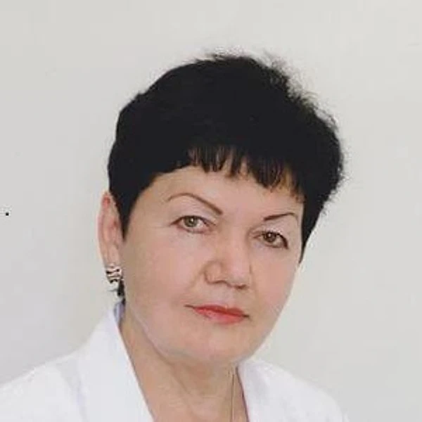 Есипова Антонина Михайловна — Гинеколог, Акушер, Нижний Тагил