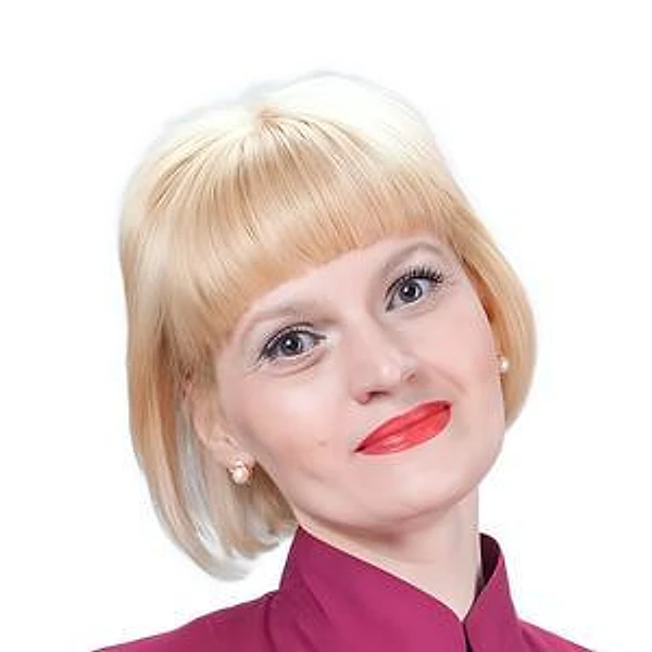 Ефремова Марина Алексеевна — Стоматолог-гигиенист, Нижний Тагил