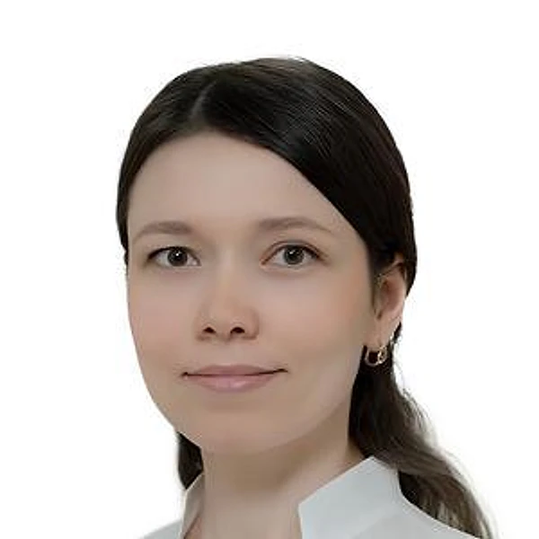 Ищенко Ольга Владимировна — Терапевт, Гастроэнтеролог, Нижний Тагил