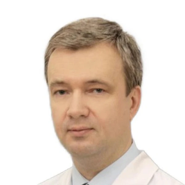 Таракин Олег Николаевич — Врач УЗИ, Нижний Тагил