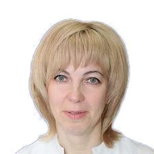 Зятикова Елена Владимировна — Стоматолог, Нижний Тагил