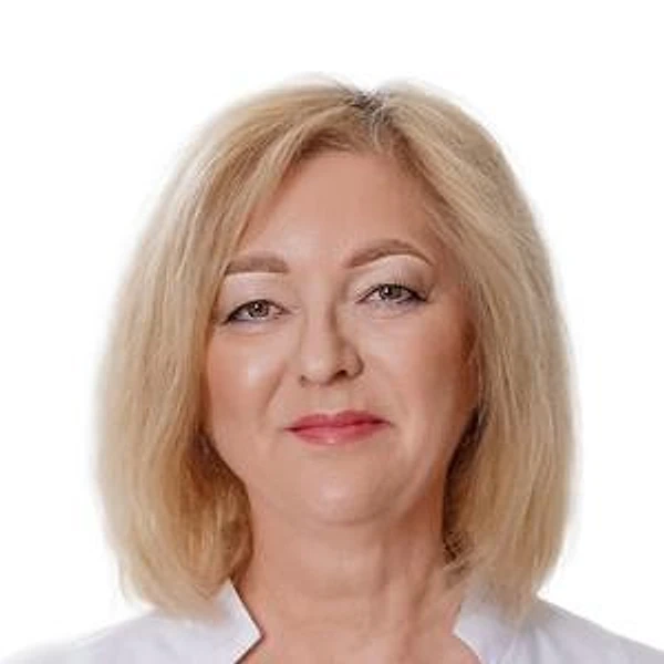 Кудряшова Ирина Владимировна — Стоматолог-ортопед, Нижний Тагил