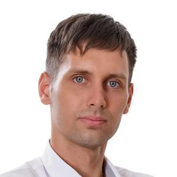 Кузин Данил Андреевич — Стоматолог, Нижний Тагил