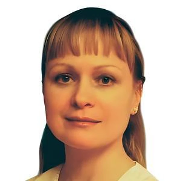 Рякова Оксана Ильинична — Стоматолог, Детский стоматолог, Стоматолог-ортодонт, Стоматолог-ортопед, Нижний Тагил