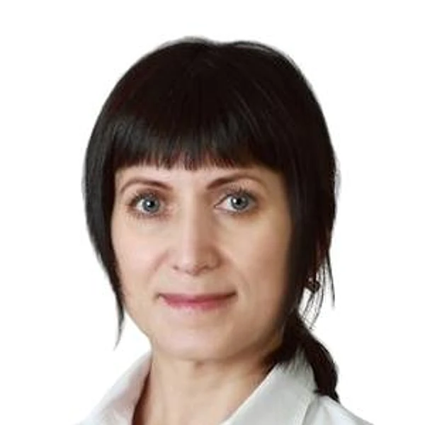 Андреева Элена Владимировна — Стоматолог-ортопед, Стоматолог-ортодонт, Нижний Тагил