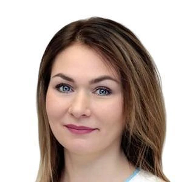 Башкирова Светлана Анатольевна — Стоматолог, Нижний Тагил