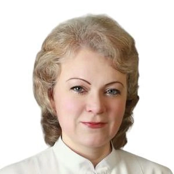 Демидова Вероника Викторовна — Стоматолог, Пародонтолог, Нижний Тагил