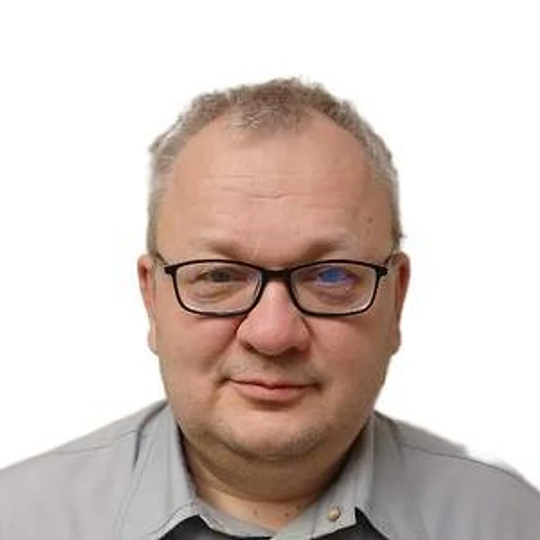Осетров Николай Валерьевич — Стоматолог-ортопед, Нижний Тагил