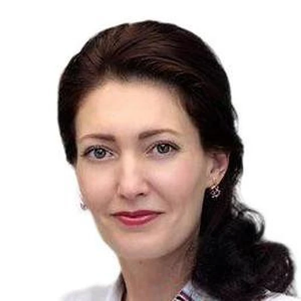 Першина Елена Александровна — Стоматолог, Детский стоматолог, Нижний Тагил