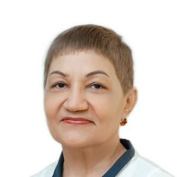 Абдушукурова Фарида Фархадовна — Терапевт, Врач УЗИ, Курган