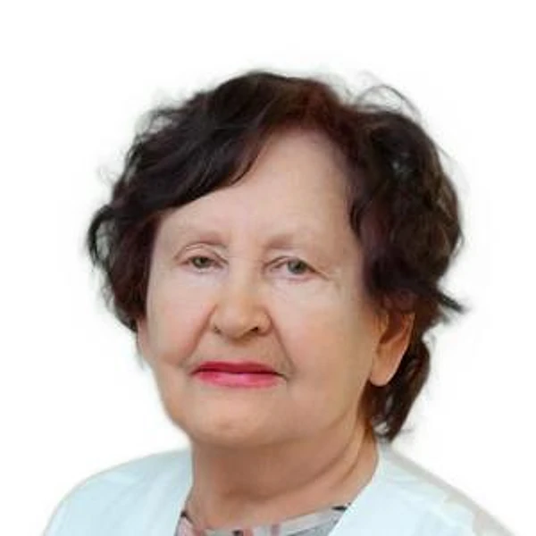 Спиркова Людмила Михайловна — Терапевт, Профпатолог, Курган