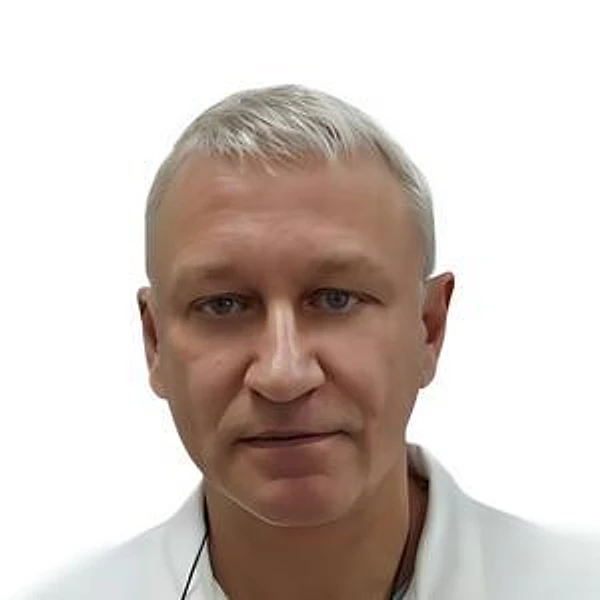 Никишков Игорь Сергеевич — Уролог, Андролог, Самара