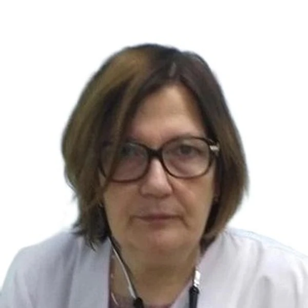 Мелехова Ольга Петровна — Терапевт, Функциональный диагност, Курган