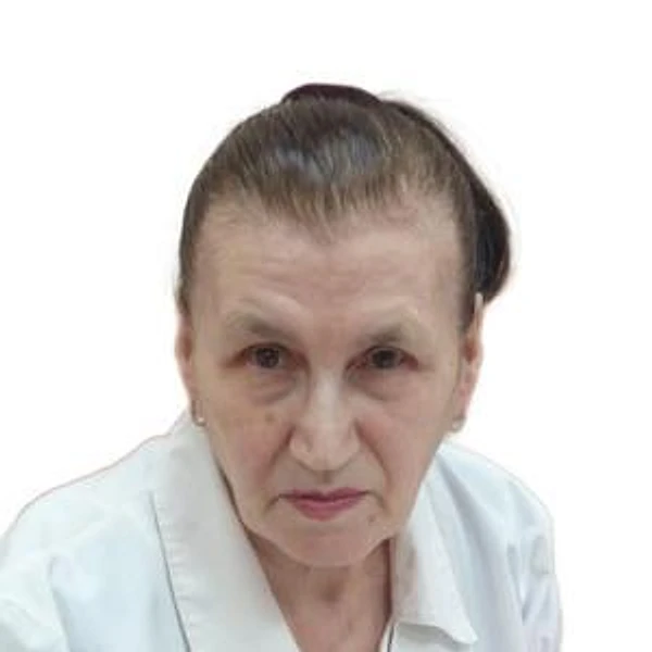 Забавчик Любовь Васильевна — Терапевт, Курган