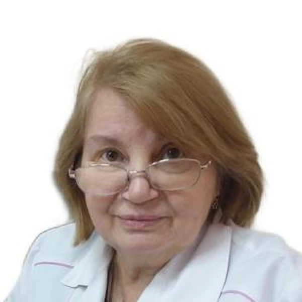 Титова Татьяна Николаевна — Терапевт, Курган