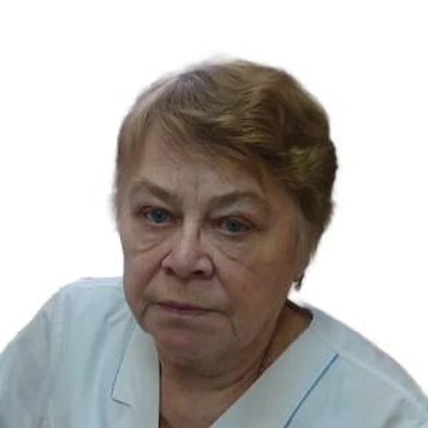 Швед Татьяна Александровна — Терапевт, Курган