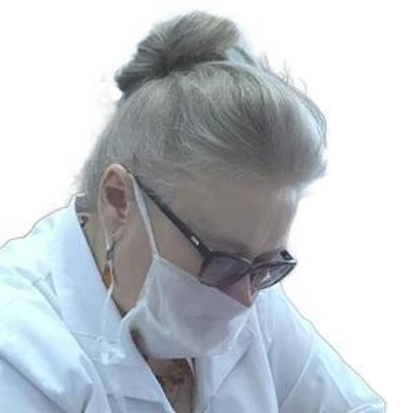 Макарова Ирина Григорьевна — Терапевт, Курган