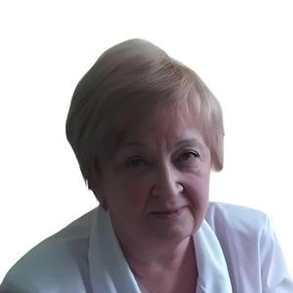 Арефьева Надежда Геннадьевна — Терапевт, Курган