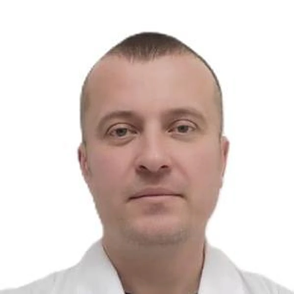 Клепиков Евгений Александрович — Терапевт, Аллерголог, Иммунолог, Ревматолог, Курган