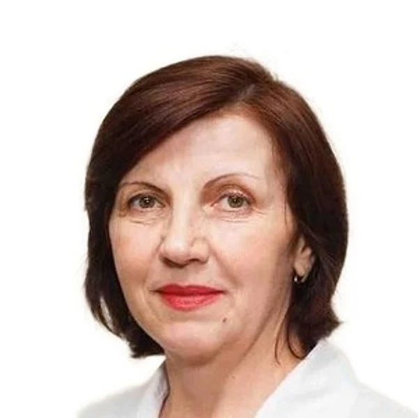 Старостина Светлана Петровна — Офтальмолог (окулист), Курган
