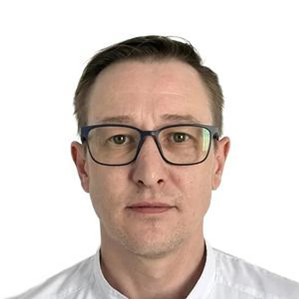 Богданов Дмитрий Станиславович — Невролог, Курган