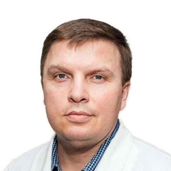 Меньщиков Владимир Анатольевич — Нейрохирург, Невролог, Курган
