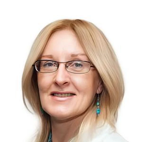 Омарова Ольга Николаевна — Офтальмолог (окулист), Курган