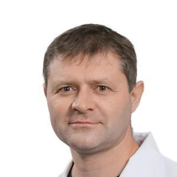 Алексеев Сергей Алексеевич — Нейрохирург, Курган