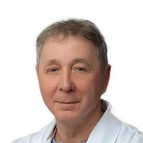 Богатырев Сергей Александрович — Хирург, Эндоскопист, Курган