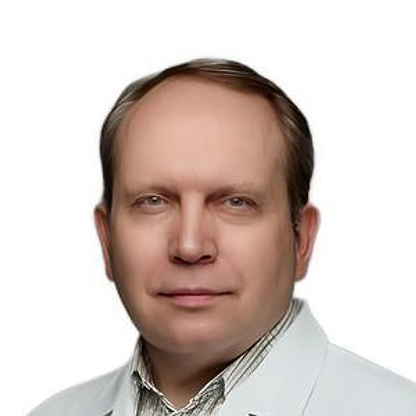 Ефимов Александр Владимирович — Невролог, Курган