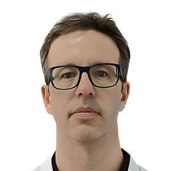 Розенбергер Сергей Александрович — Малоинвазивный хирург, Сосудистый хирург (ангиохирург), Хирург, Курган