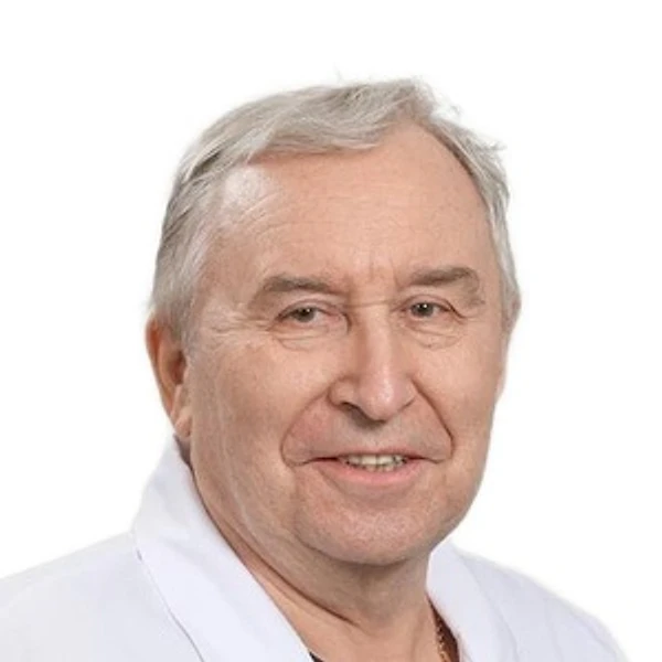 Шабалин Валерий Васильевич — Хирург, Курган