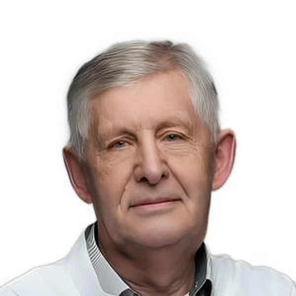 Дейнеко Валерий Николаевич — Хирург, Курган