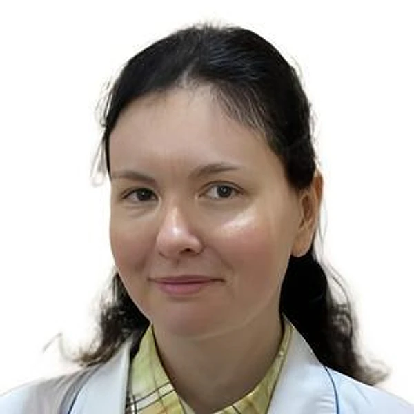 Неретина Анна Викторовна — Уролог, Курган