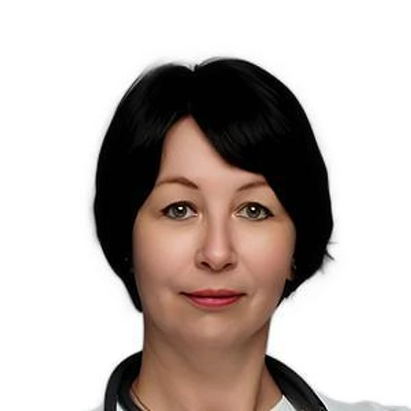 Шумкова Марина Вениаминовна — Гематолог, Эндокринолог, Курган