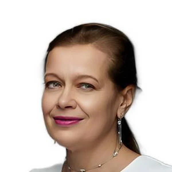 Гоманюк Ирина Дмитриевна — Стоматолог-ортопед, Курган