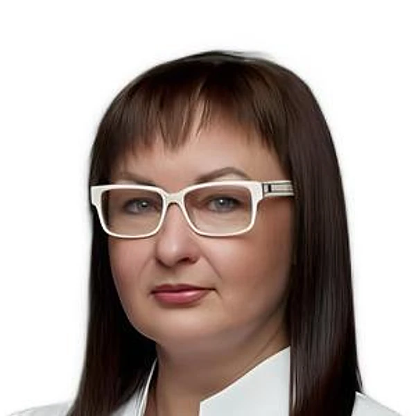 Киреева Анна Викторовна — Стоматолог, Курган