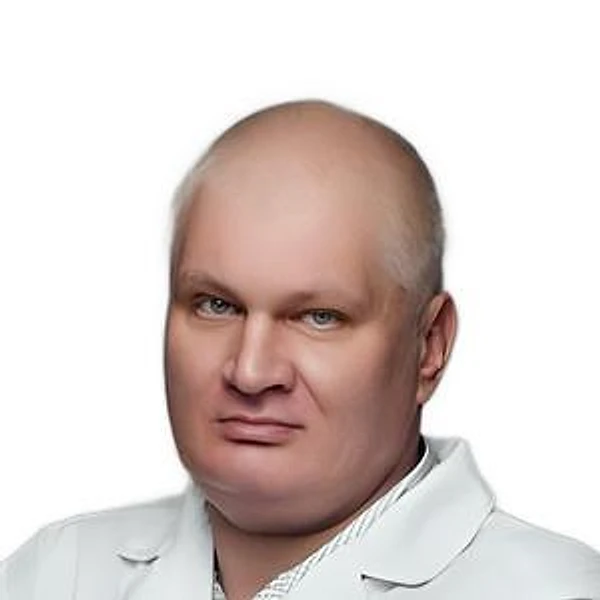 Москалев Виталий Александрович — Стоматолог, Курган