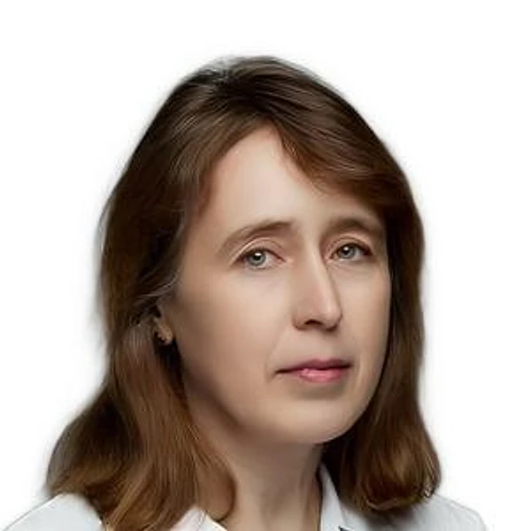 Ефремова Наталья Олеговна — Терапевт, Гастроэнтеролог, Курган